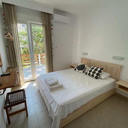 Apartament Delikos House Limenaria  Zewnętrze zdjęcie