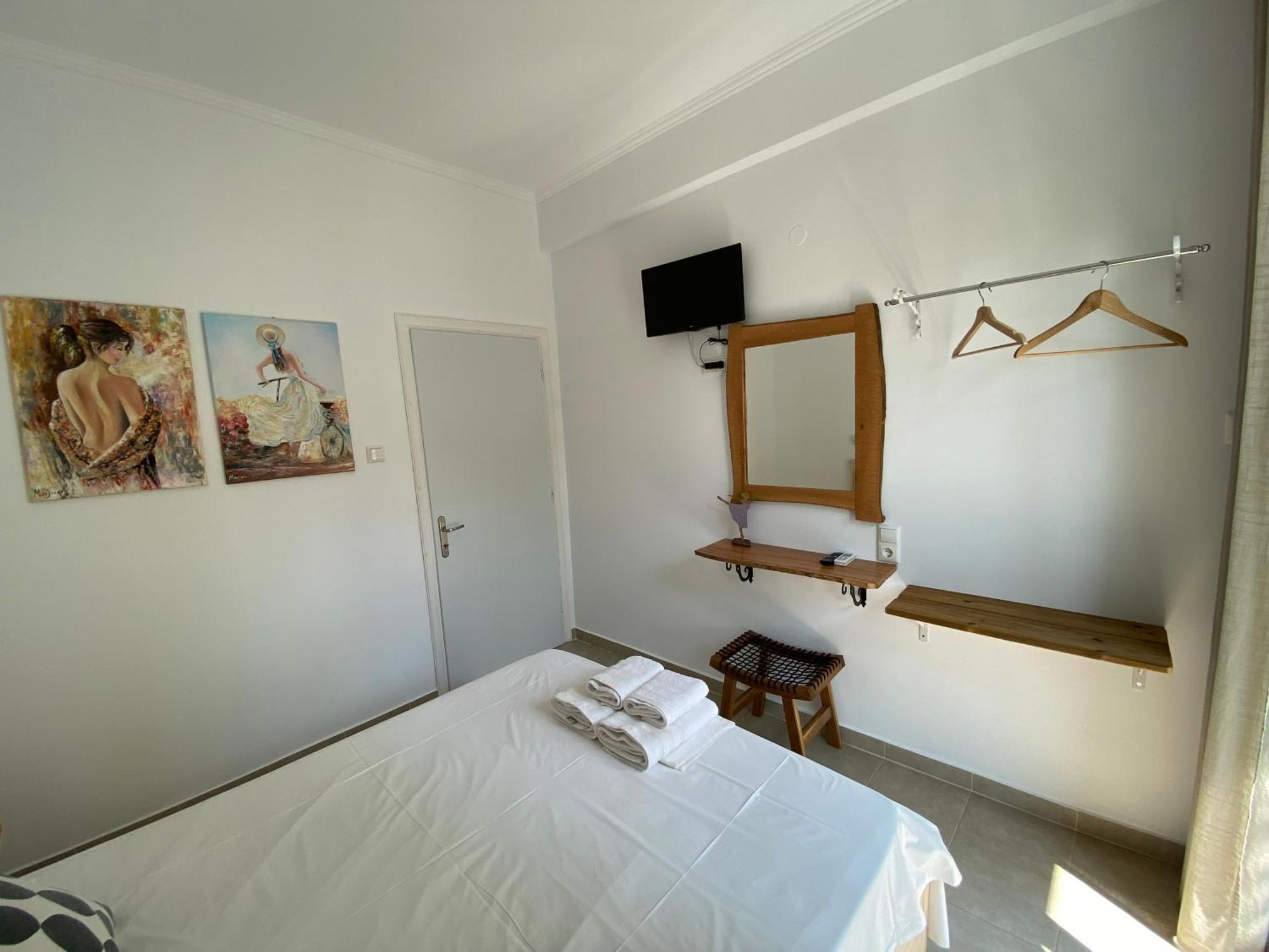 Apartament Delikos House Limenaria  Zewnętrze zdjęcie