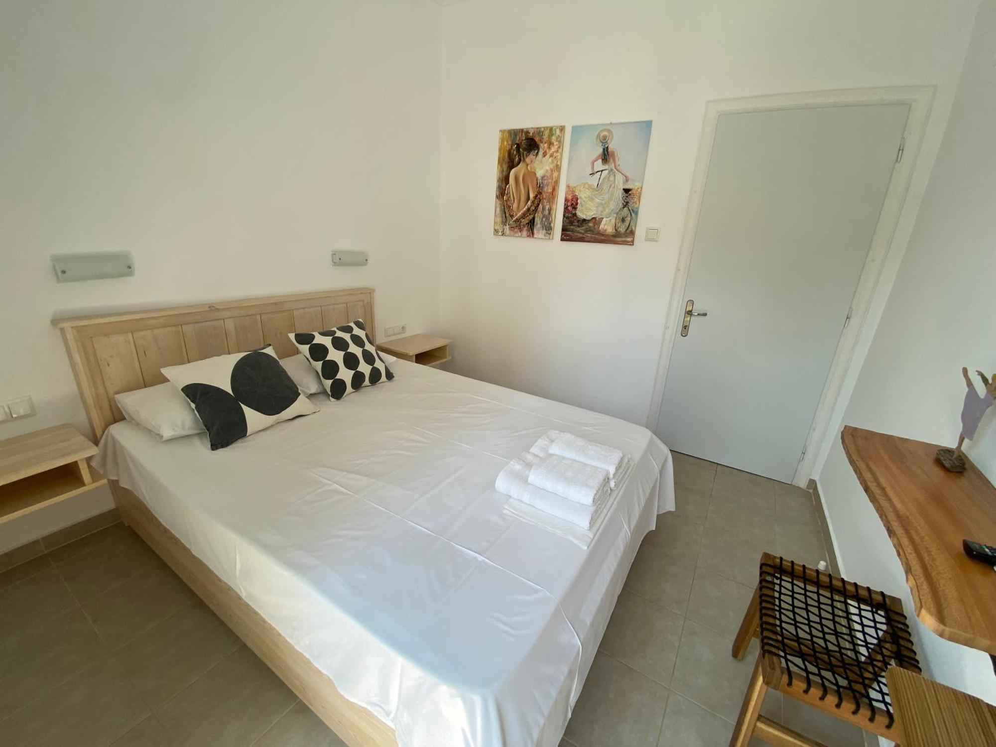 Apartament Delikos House Limenaria  Zewnętrze zdjęcie