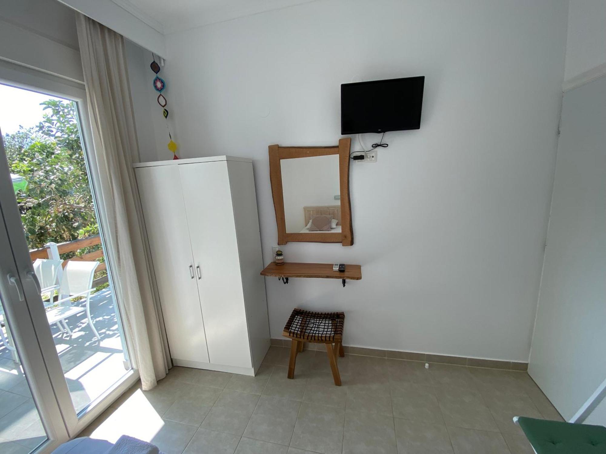 Apartament Delikos House Limenaria  Zewnętrze zdjęcie