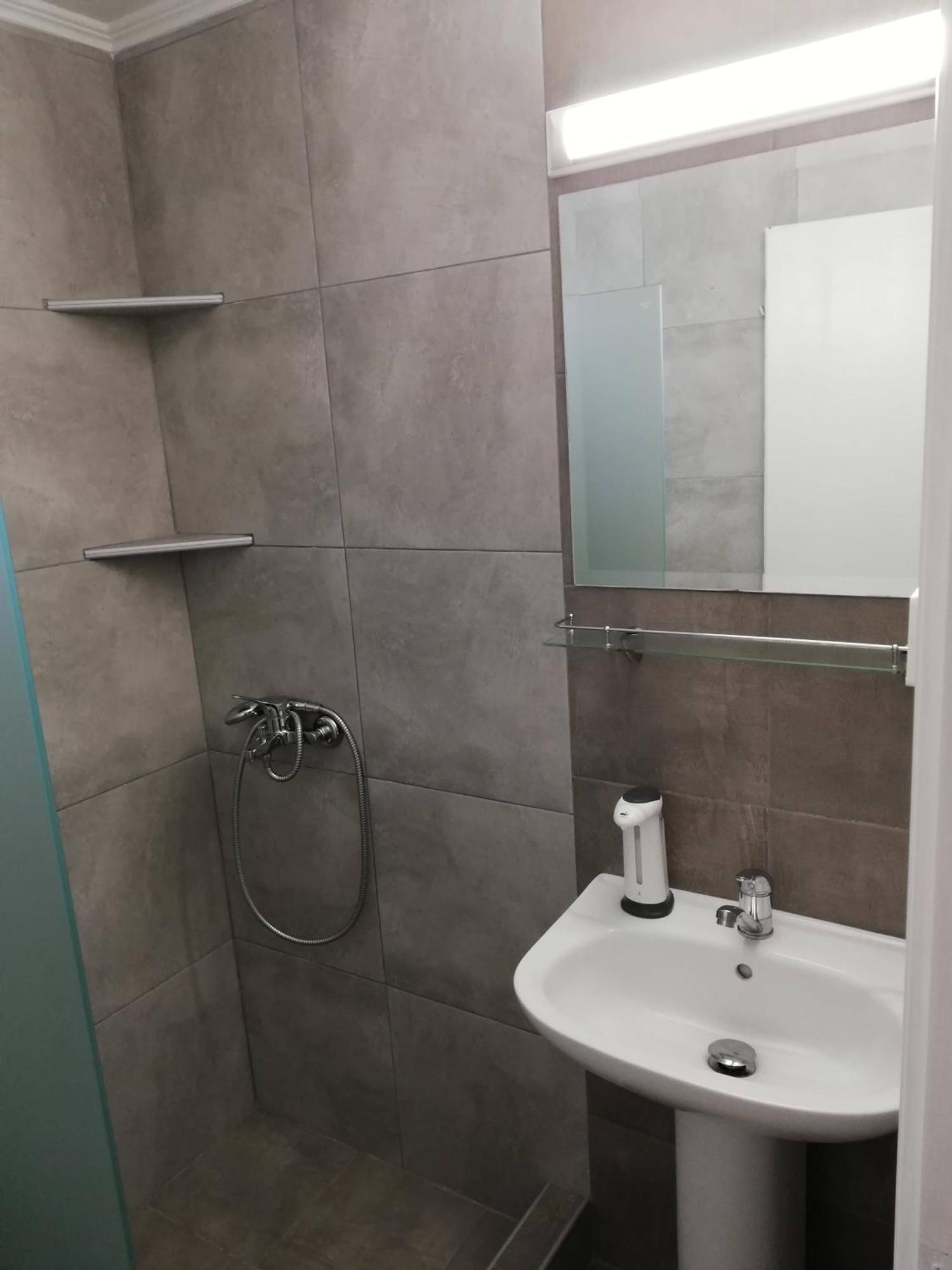 Apartament Delikos House Limenaria  Zewnętrze zdjęcie